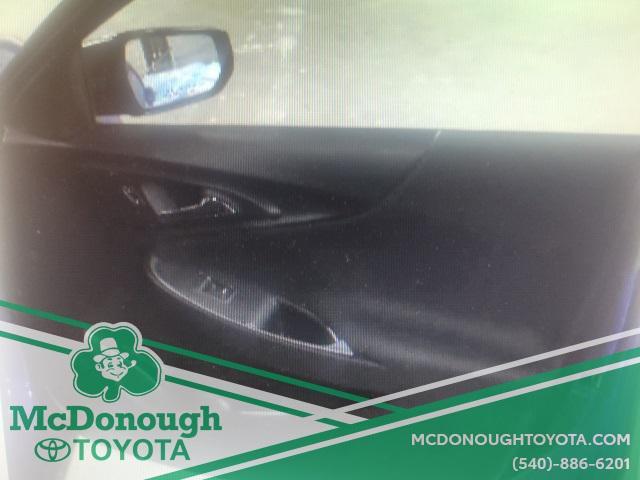 used 2023 Chevrolet Malibu car, priced at $17,820