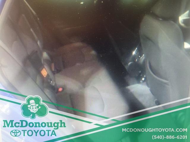 used 2023 Chevrolet Malibu car, priced at $17,820