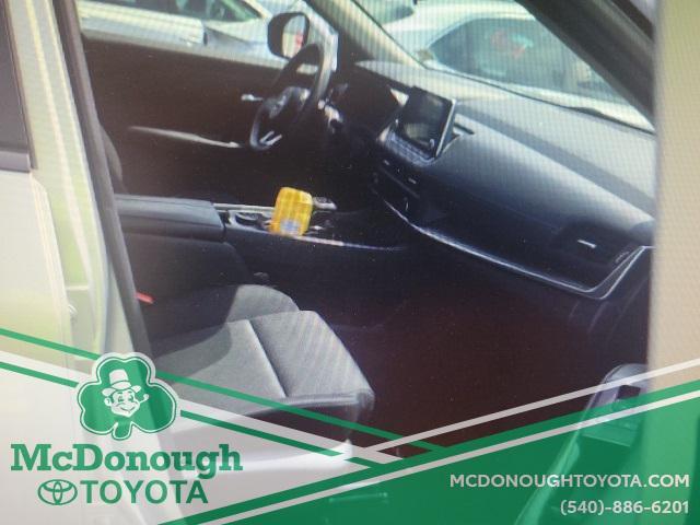 used 2024 Nissan Rogue car, priced at $23,797