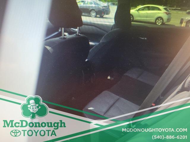 used 2024 Nissan Rogue car, priced at $23,797