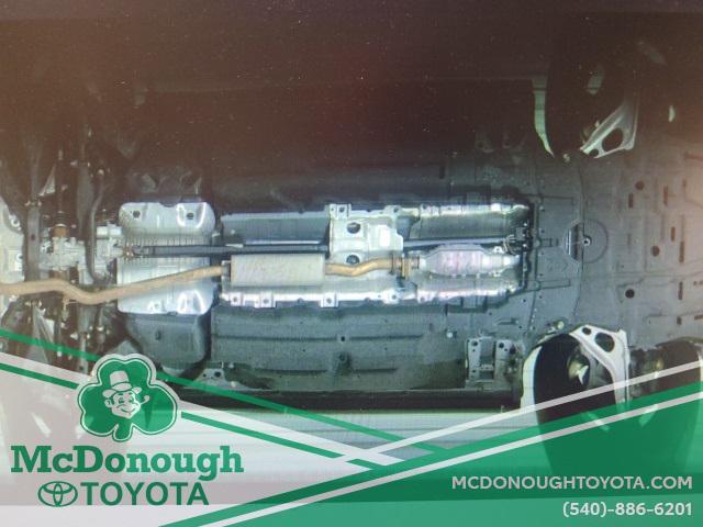 used 2024 Nissan Rogue car, priced at $23,797