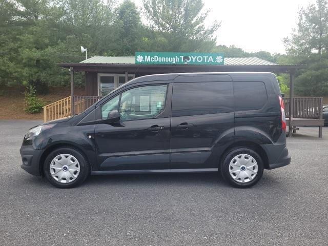 used 2015 Ford Transit Connect car, priced at $12,988