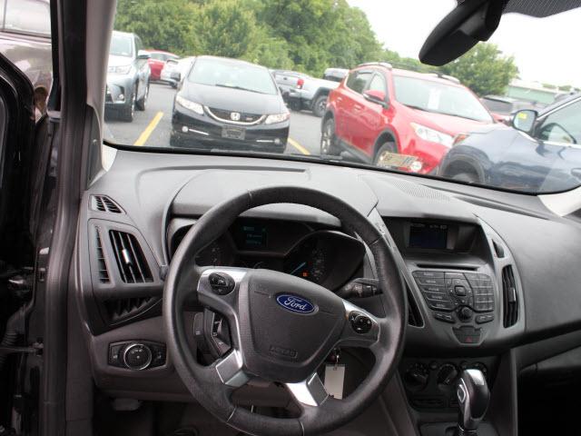 used 2015 Ford Transit Connect car, priced at $13,980