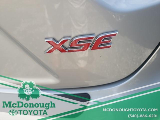 used 2024 Toyota Corolla car, priced at $28,628