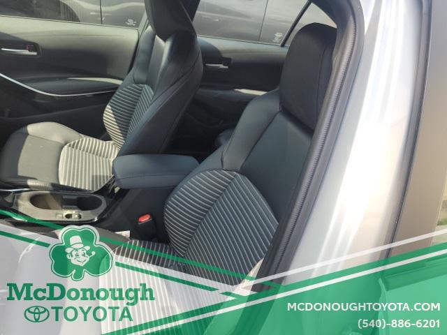 used 2024 Toyota Corolla car, priced at $28,628