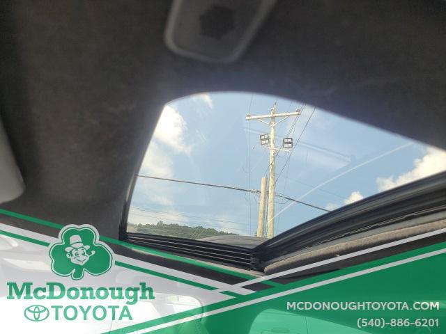 used 2024 Toyota Corolla car, priced at $28,628