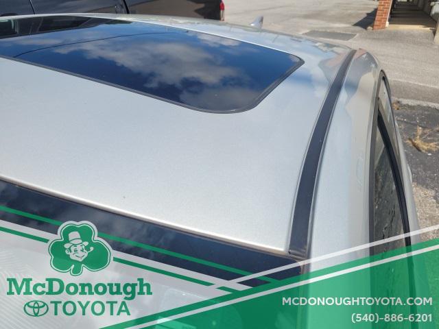 used 2024 Toyota Corolla car, priced at $28,628