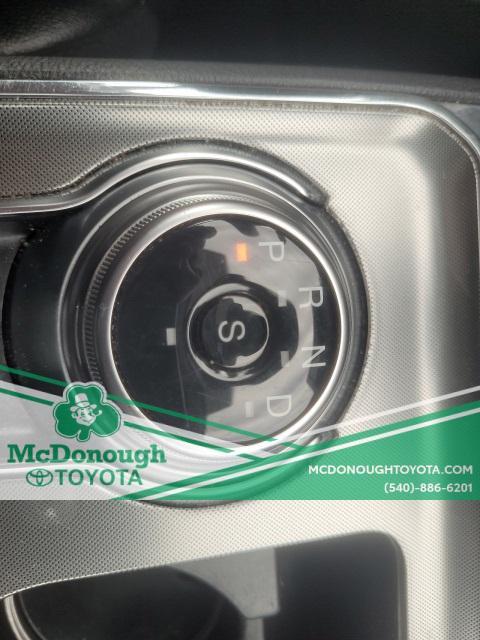 used 2023 Ford Edge car, priced at $24,320