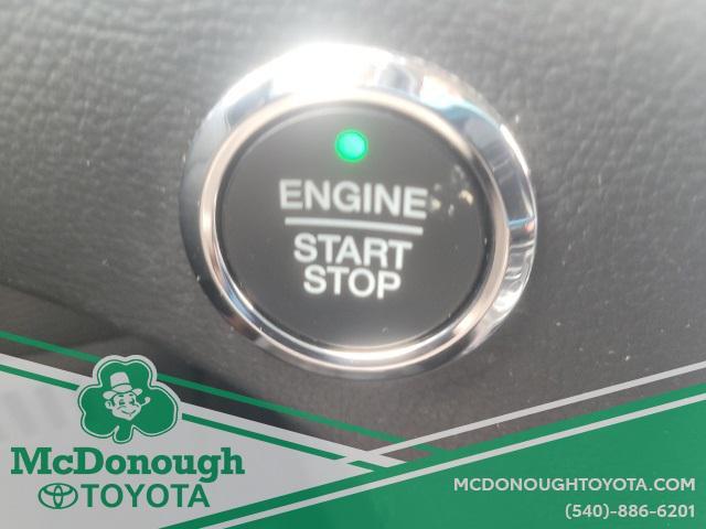 used 2023 Ford Edge car, priced at $24,320