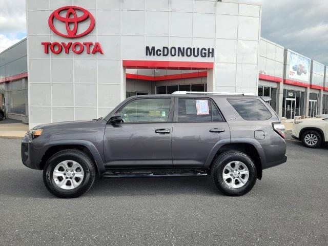 used 2014 Toyota 4Runner car, priced at $19,241