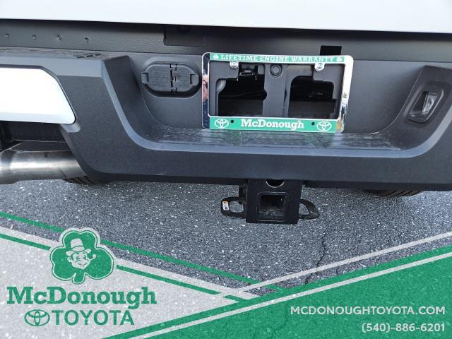 new 2025 Toyota Tacoma car, priced at $41,853