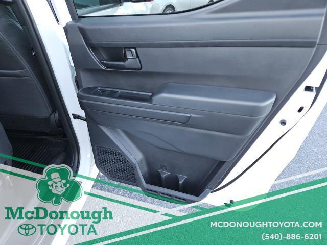 new 2025 Toyota Tacoma car, priced at $41,853