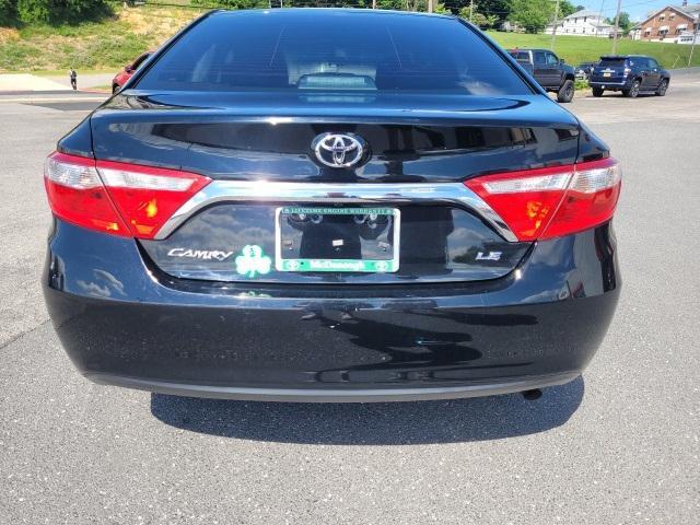 used 2016 Toyota Camry car, priced at $12,766
