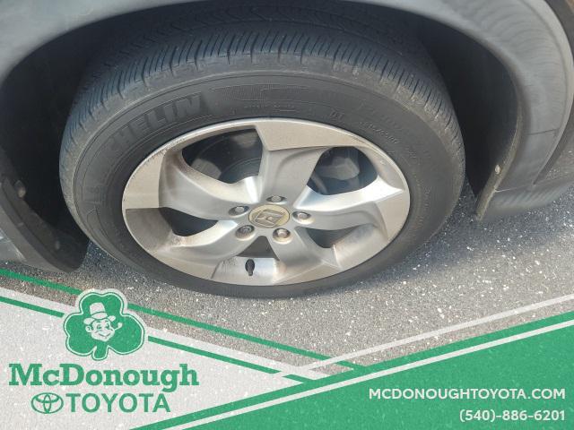 used 2016 Honda HR-V car, priced at $8,920