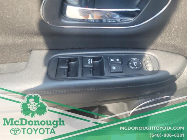 used 2016 Honda HR-V car, priced at $8,920