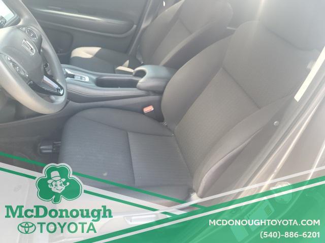 used 2016 Honda HR-V car, priced at $8,920