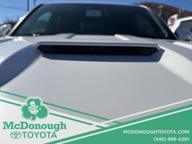 new 2025 Toyota Tacoma car, priced at $51,448