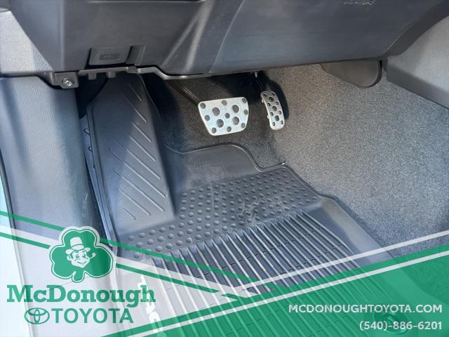 new 2025 Toyota Tacoma car, priced at $51,448