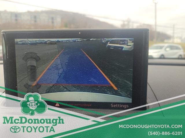 used 2016 Audi A3 car, priced at $12,990