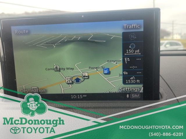 used 2016 Audi A3 car, priced at $12,990