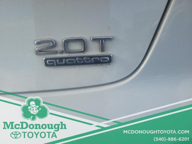 used 2016 Audi A3 car, priced at $12,990