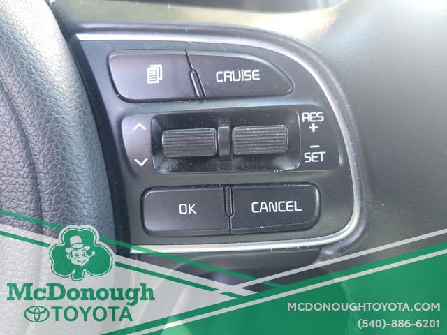 used 2019 Kia Sportage car, priced at $12,470