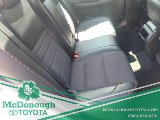 used 2016 Toyota Camry car, priced at $14,430