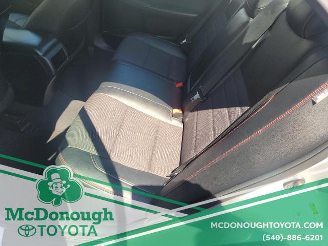 used 2016 Toyota Camry car, priced at $14,430