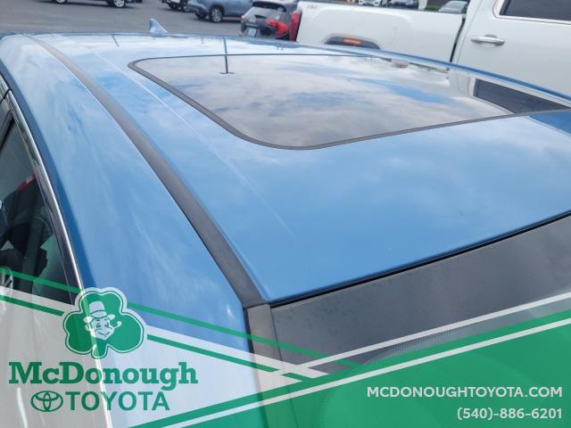 used 2023 Toyota Camry car, priced at $25,990