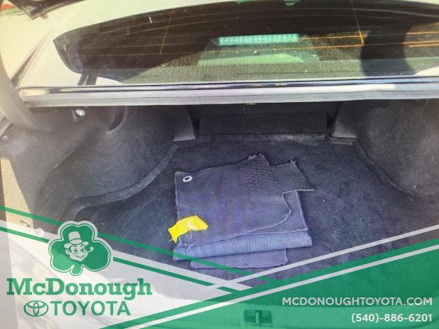 used 2024 Toyota Camry car, priced at $27,990