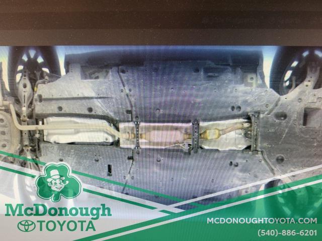 used 2024 Toyota Camry car, priced at $27,990