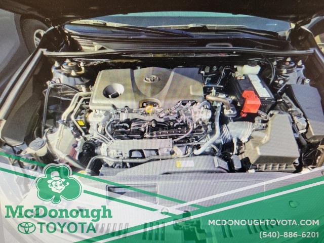 used 2024 Toyota Camry car, priced at $27,990