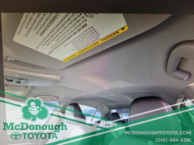 used 2024 Toyota Camry car, priced at $27,990