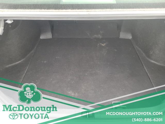 used 2023 Toyota Camry car, priced at $28,790