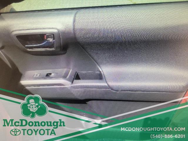 used 2023 Toyota Tacoma car, priced at $39,890