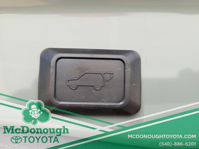 used 2019 Toyota RAV4 car, priced at $29,360