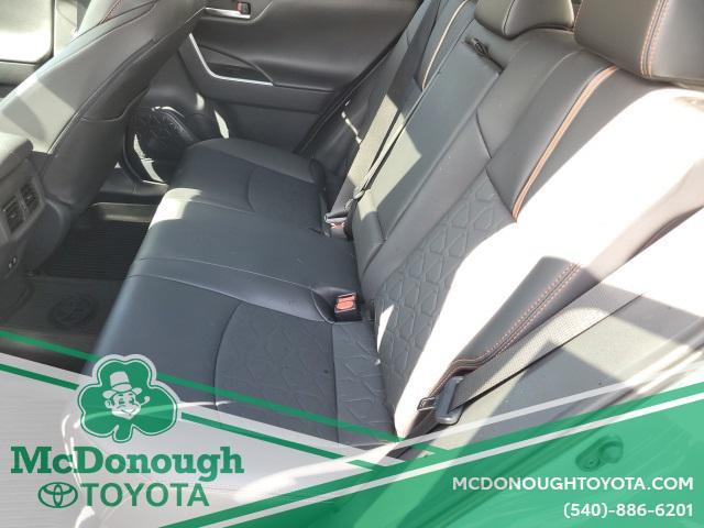 used 2019 Toyota RAV4 car, priced at $29,360
