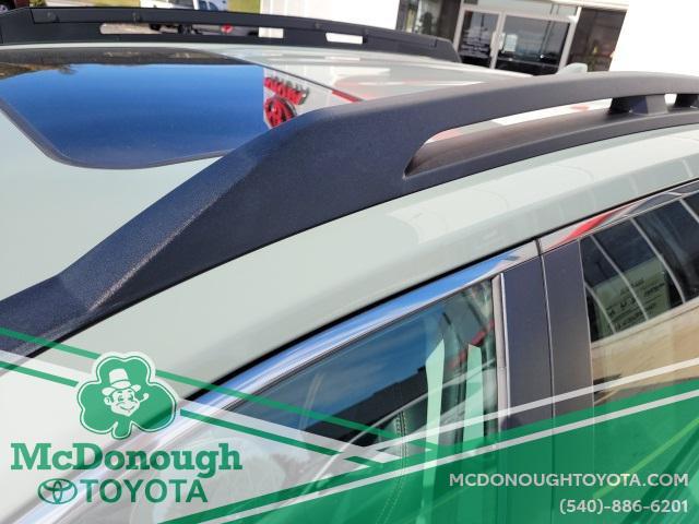 used 2019 Toyota RAV4 car, priced at $29,360