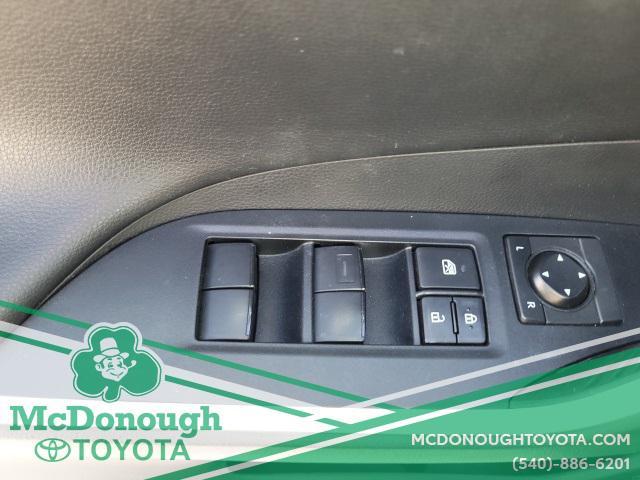 used 2019 Toyota RAV4 car, priced at $29,360
