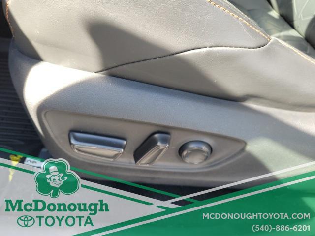 used 2019 Toyota RAV4 car, priced at $29,360