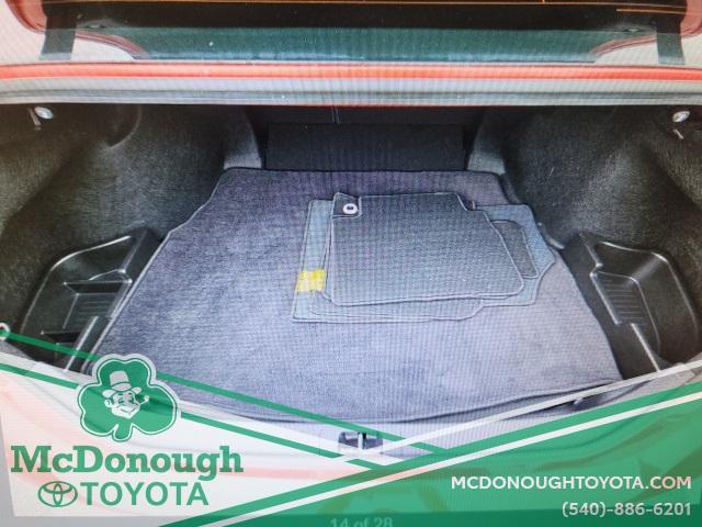 used 2024 Toyota Camry car, priced at $37,975