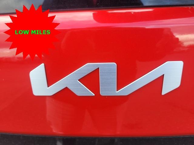 used 2022 Kia Soul car, priced at $18,939