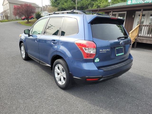 used 2014 Subaru Forester car, priced at $11,380