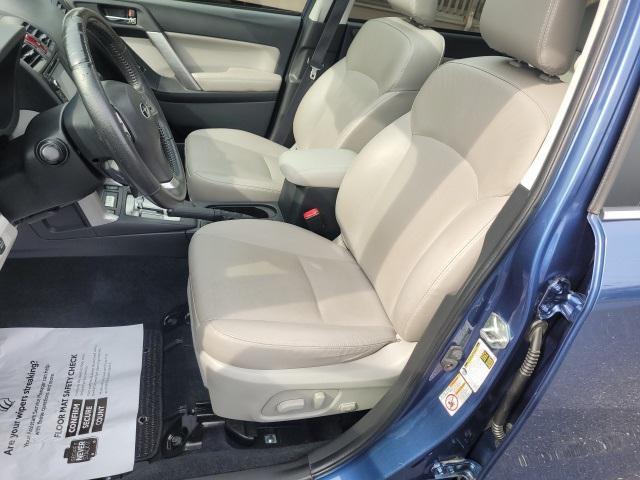 used 2014 Subaru Forester car, priced at $11,380