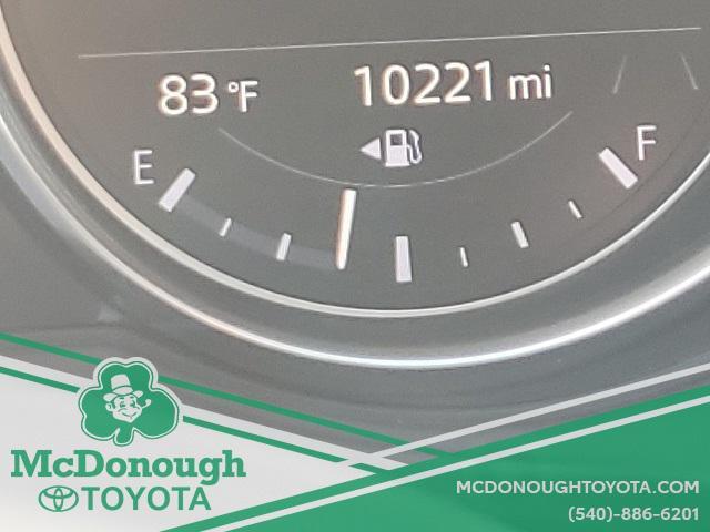 used 2022 Mazda CX-5 car, priced at $28,565