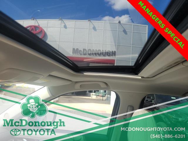 used 2022 Mazda CX-5 car, priced at $28,515