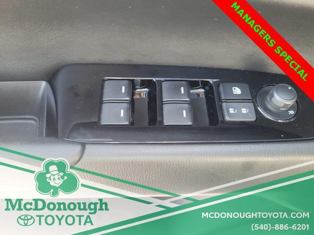 used 2022 Mazda CX-5 car, priced at $28,515