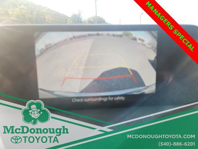 used 2022 Mazda CX-5 car, priced at $28,515