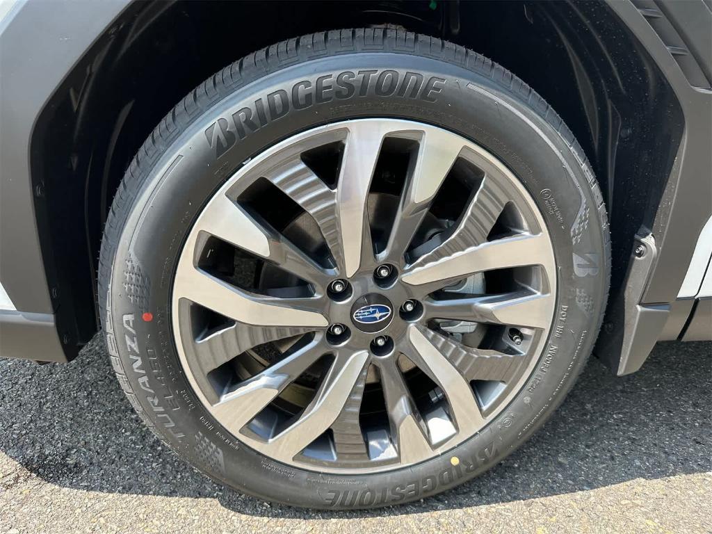new 2025 Subaru Forester car, priced at $44,229