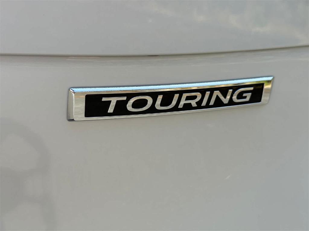 new 2025 Subaru Forester car, priced at $44,229
